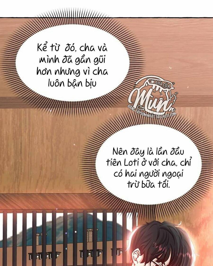 Con Gái Của Công Tước Ác Ma Chapter 5 - Trang 2