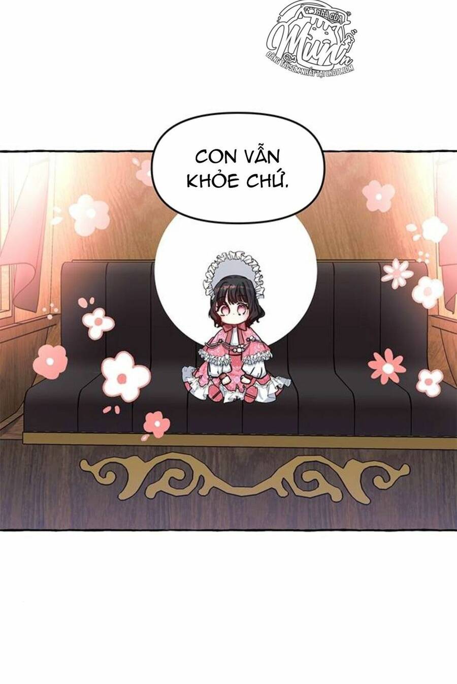 Con Gái Của Công Tước Ác Ma Chapter 5 - Trang 2