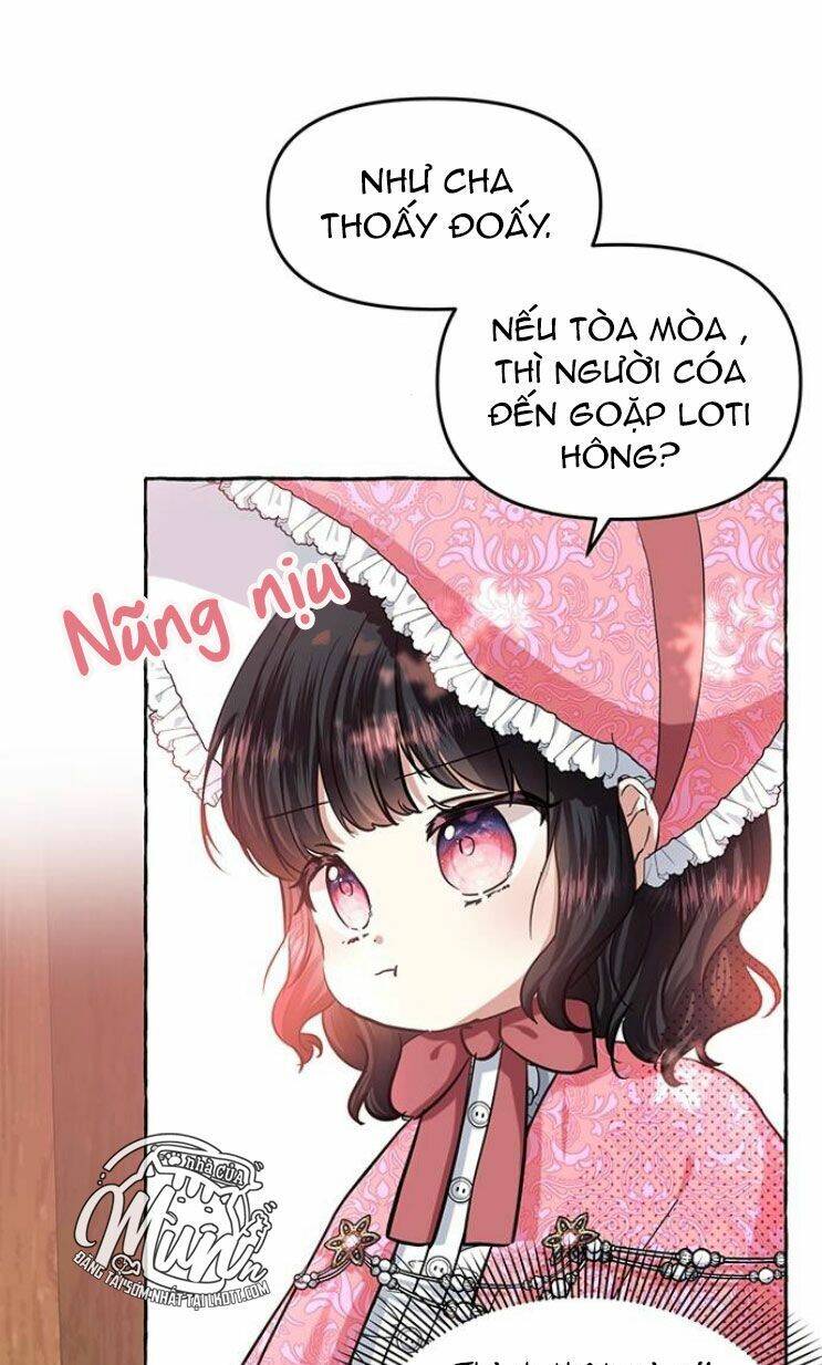 Con Gái Của Công Tước Ác Ma Chapter 5 - Trang 2