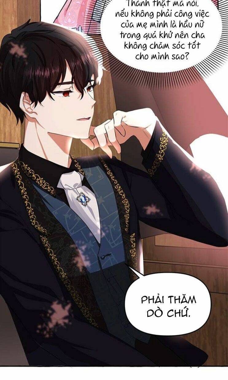 Con Gái Của Công Tước Ác Ma Chapter 5 - Trang 2