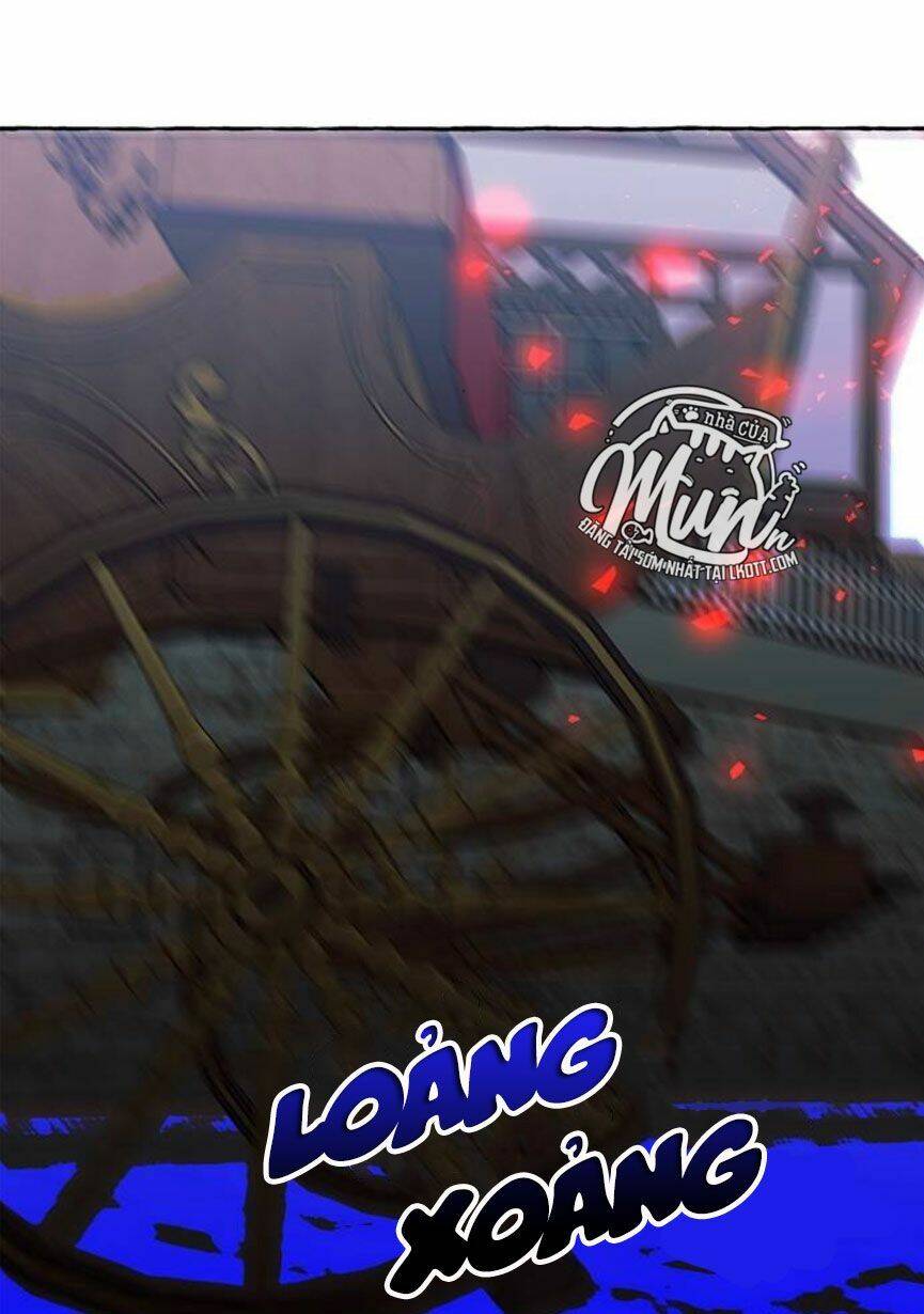 Con Gái Của Công Tước Ác Ma Chapter 5 - Trang 2