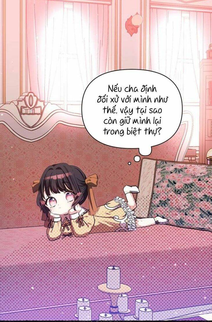 Con Gái Của Công Tước Ác Ma Chapter 5 - Trang 2