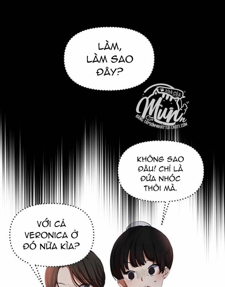 Con Gái Của Công Tước Ác Ma Chapter 5 - Trang 2