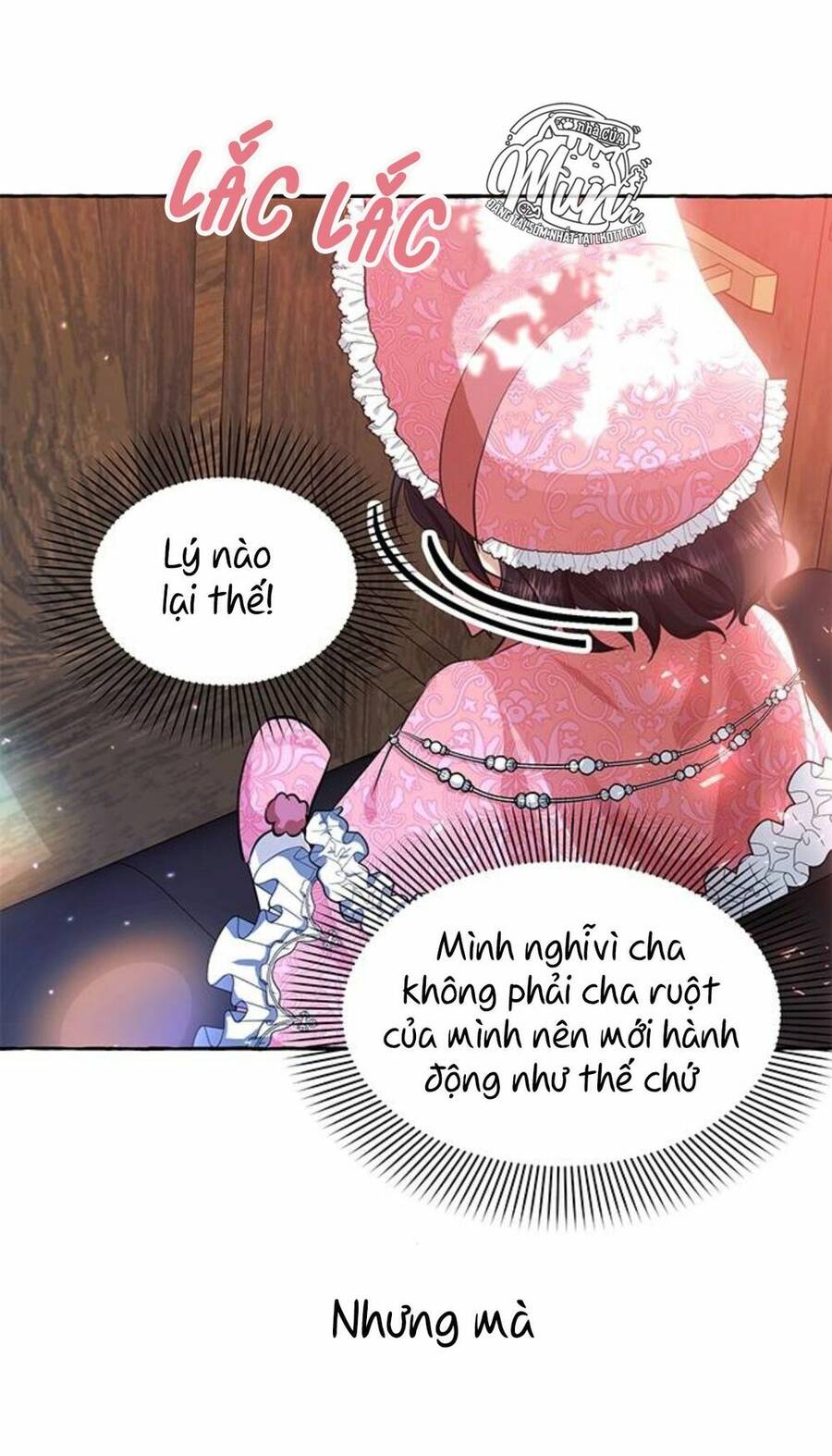 Con Gái Của Công Tước Ác Ma Chapter 5 - Trang 2