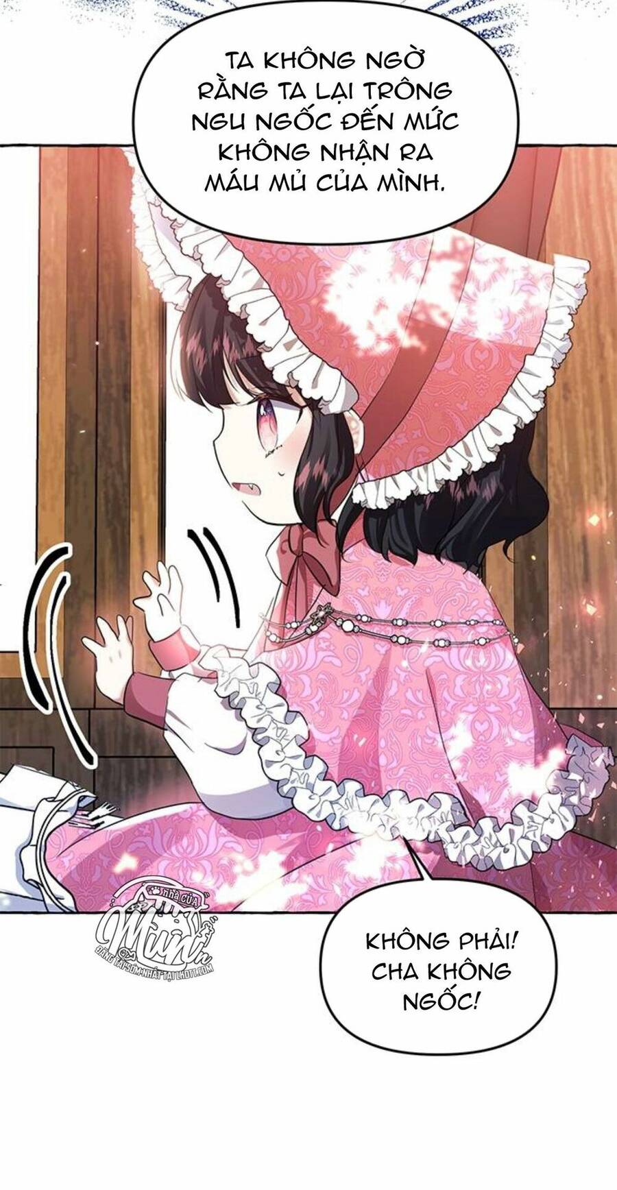 Con Gái Của Công Tước Ác Ma Chapter 5 - Trang 2