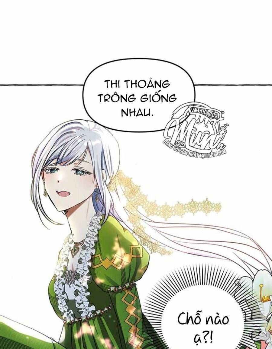 Con Gái Của Công Tước Ác Ma Chapter 5 - Trang 2