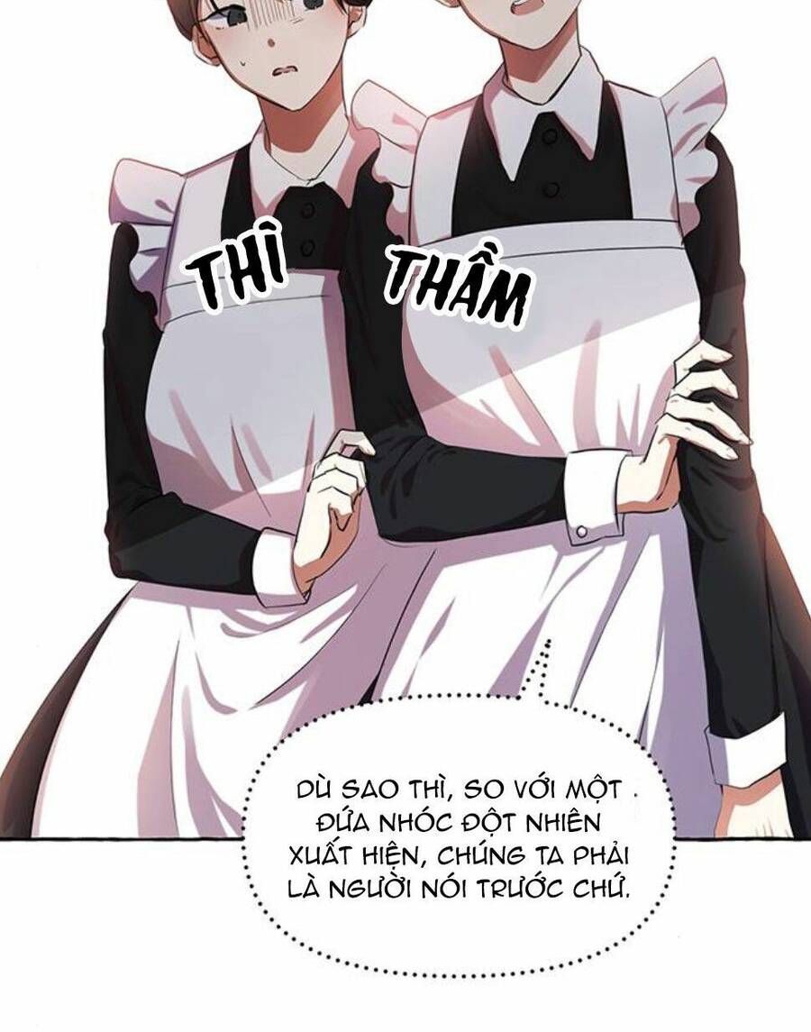 Con Gái Của Công Tước Ác Ma Chapter 5 - Trang 2