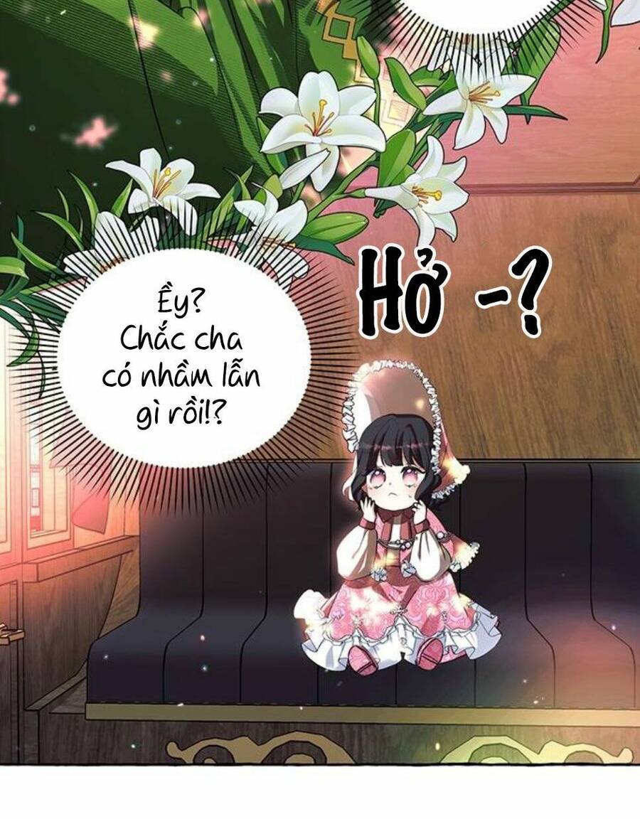 Con Gái Của Công Tước Ác Ma Chapter 5 - Trang 2