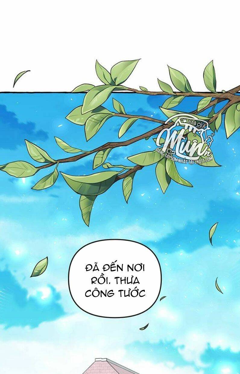 Con Gái Của Công Tước Ác Ma Chapter 5 - Trang 2