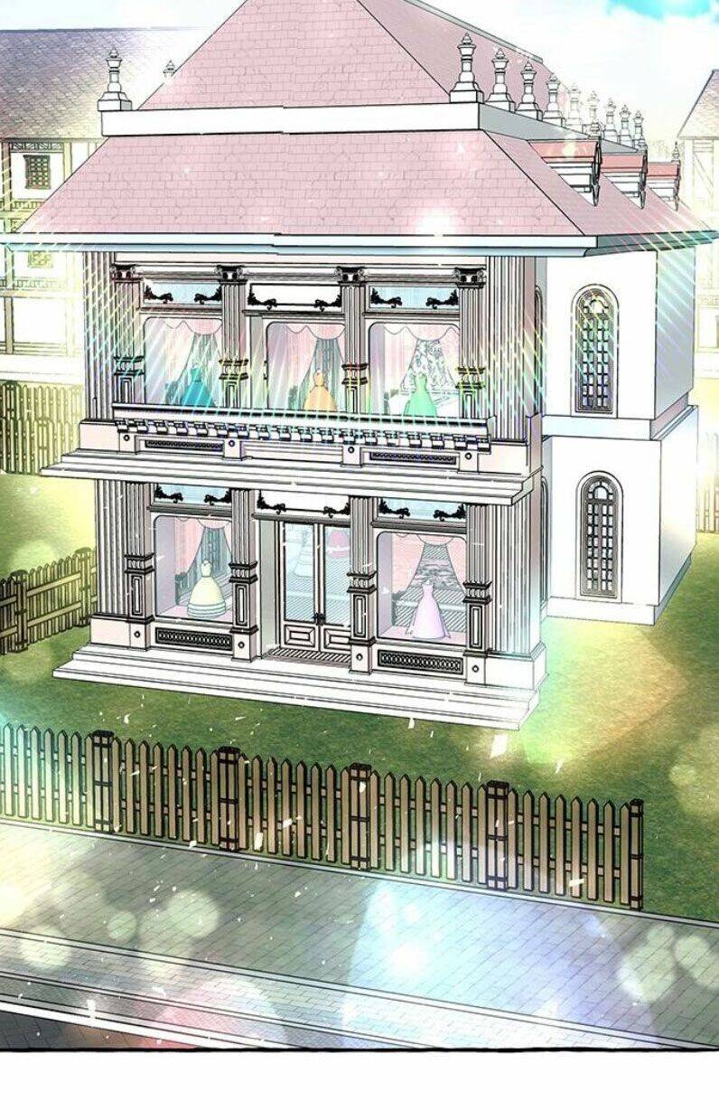 Con Gái Của Công Tước Ác Ma Chapter 5 - Trang 2