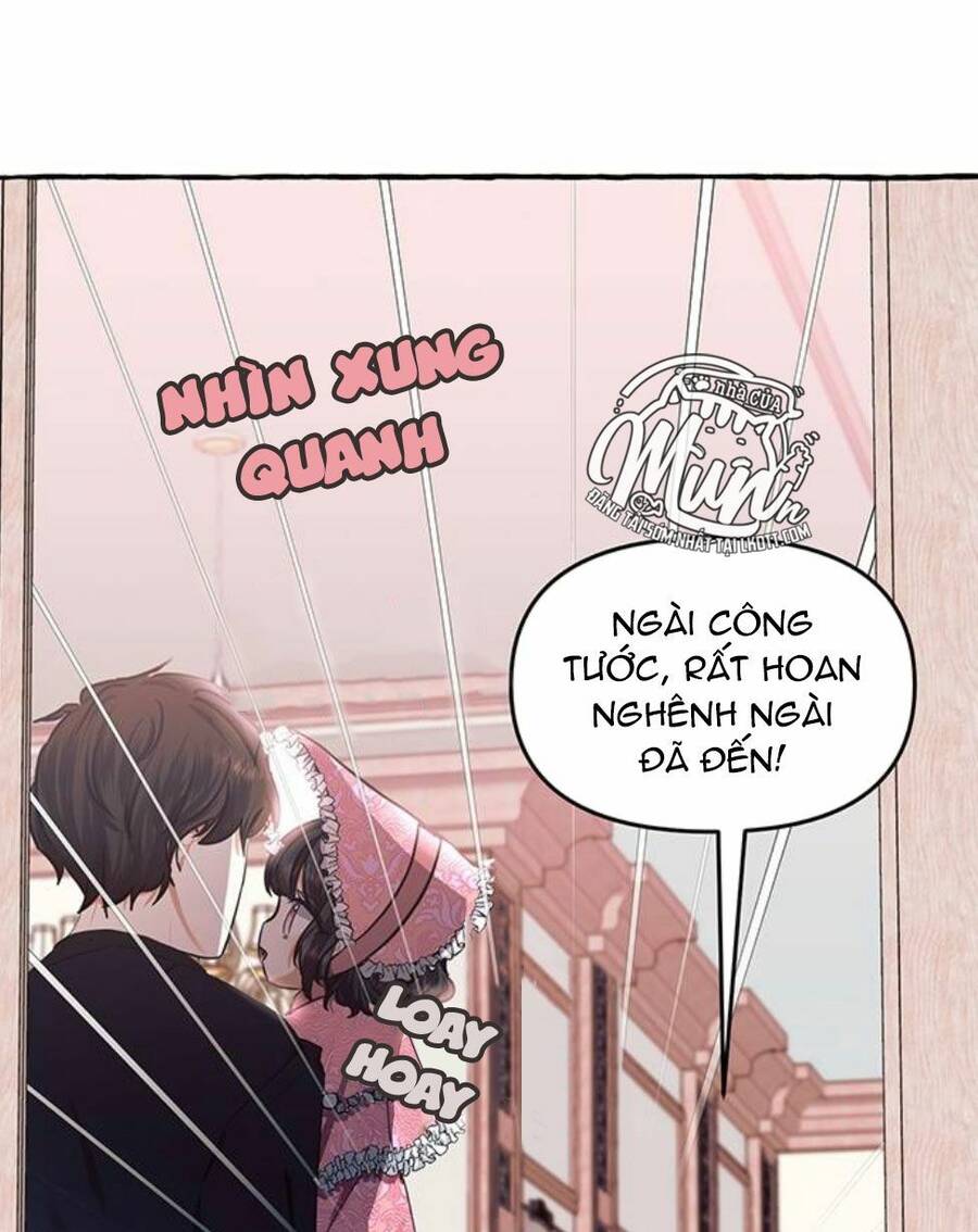 Con Gái Của Công Tước Ác Ma Chapter 5 - Trang 2