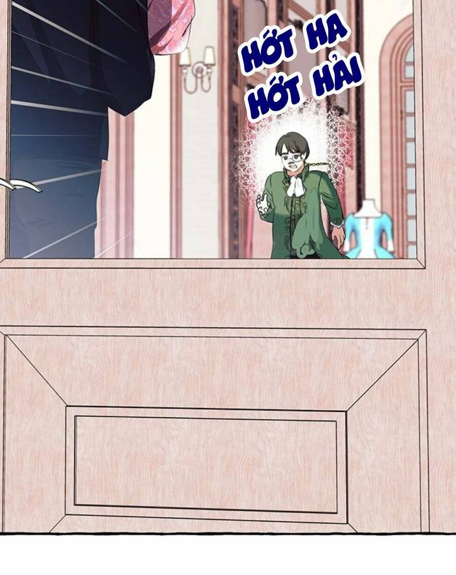 Con Gái Của Công Tước Ác Ma Chapter 5 - Trang 2