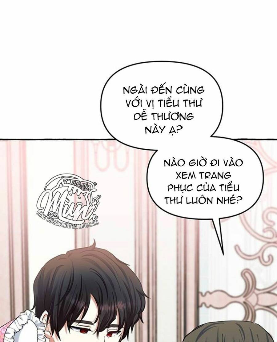 Con Gái Của Công Tước Ác Ma Chapter 5 - Trang 2