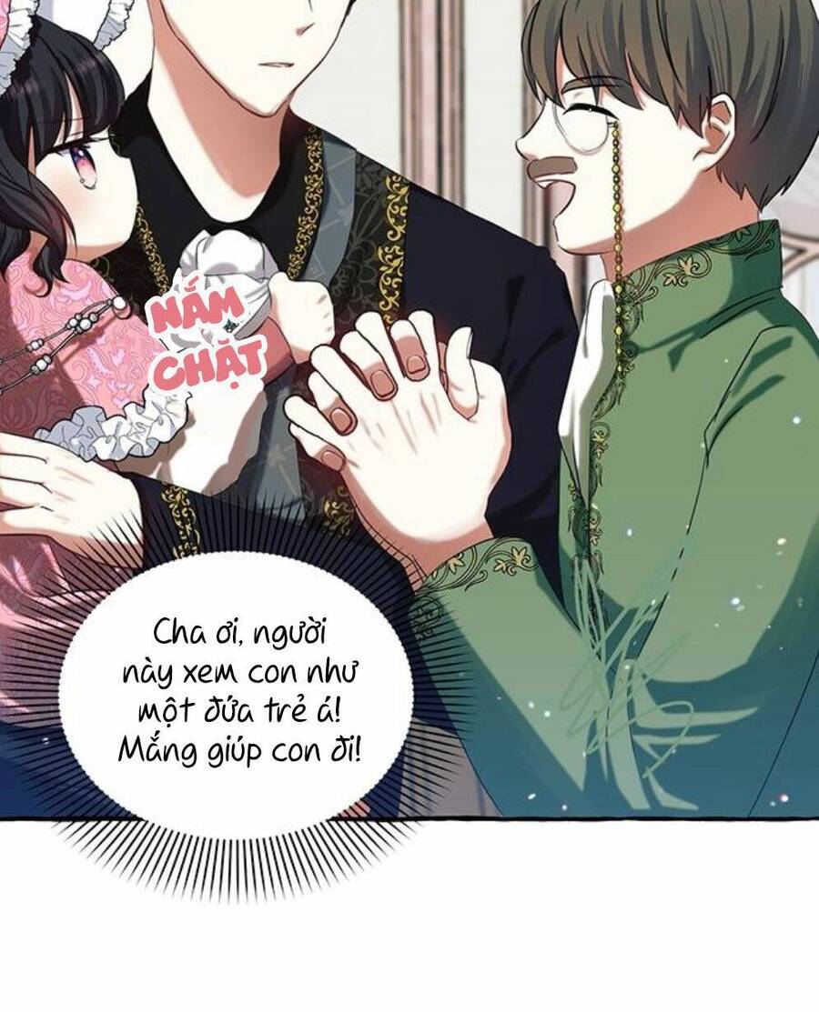 Con Gái Của Công Tước Ác Ma Chapter 5 - Trang 2