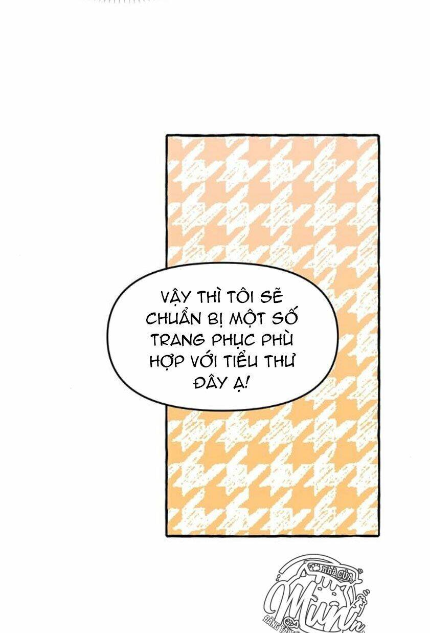 Con Gái Của Công Tước Ác Ma Chapter 5 - Trang 2