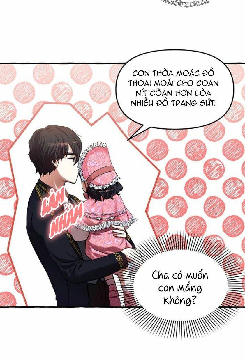Con Gái Của Công Tước Ác Ma Chapter 5 - Trang 2