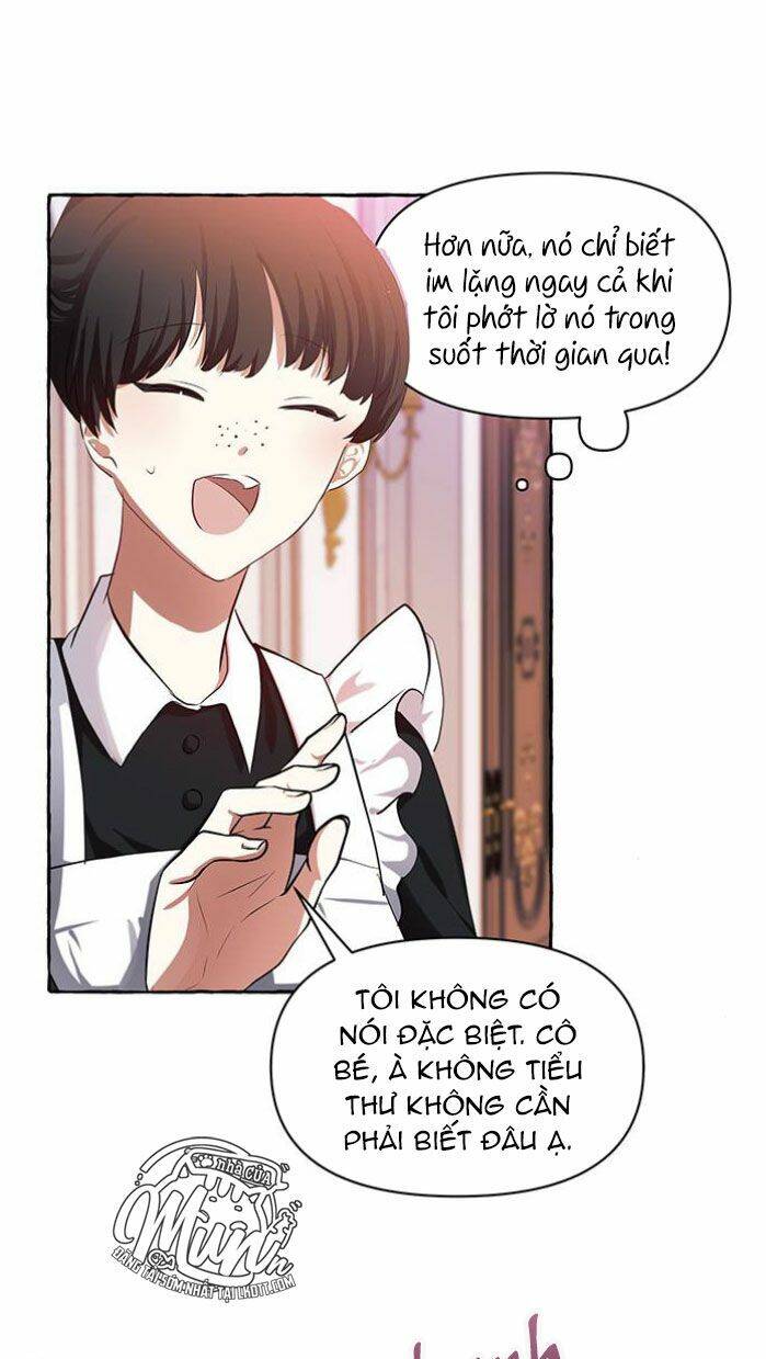 Con Gái Của Công Tước Ác Ma Chapter 5 - Trang 2