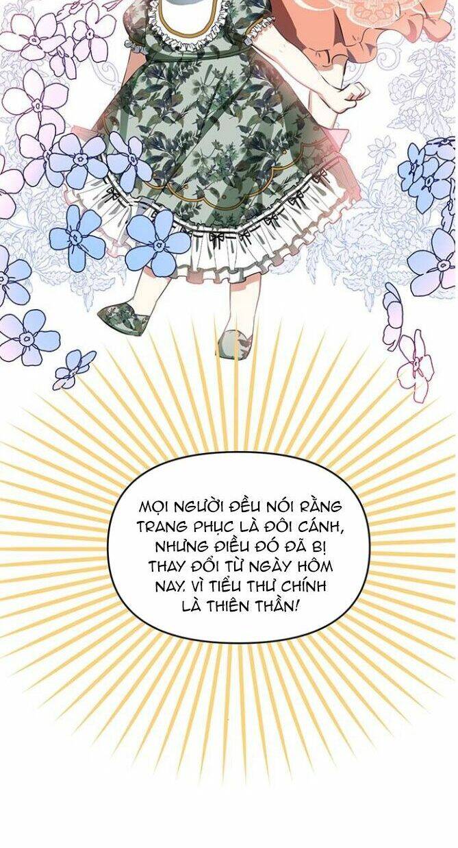 Con Gái Của Công Tước Ác Ma Chapter 5 - Trang 2