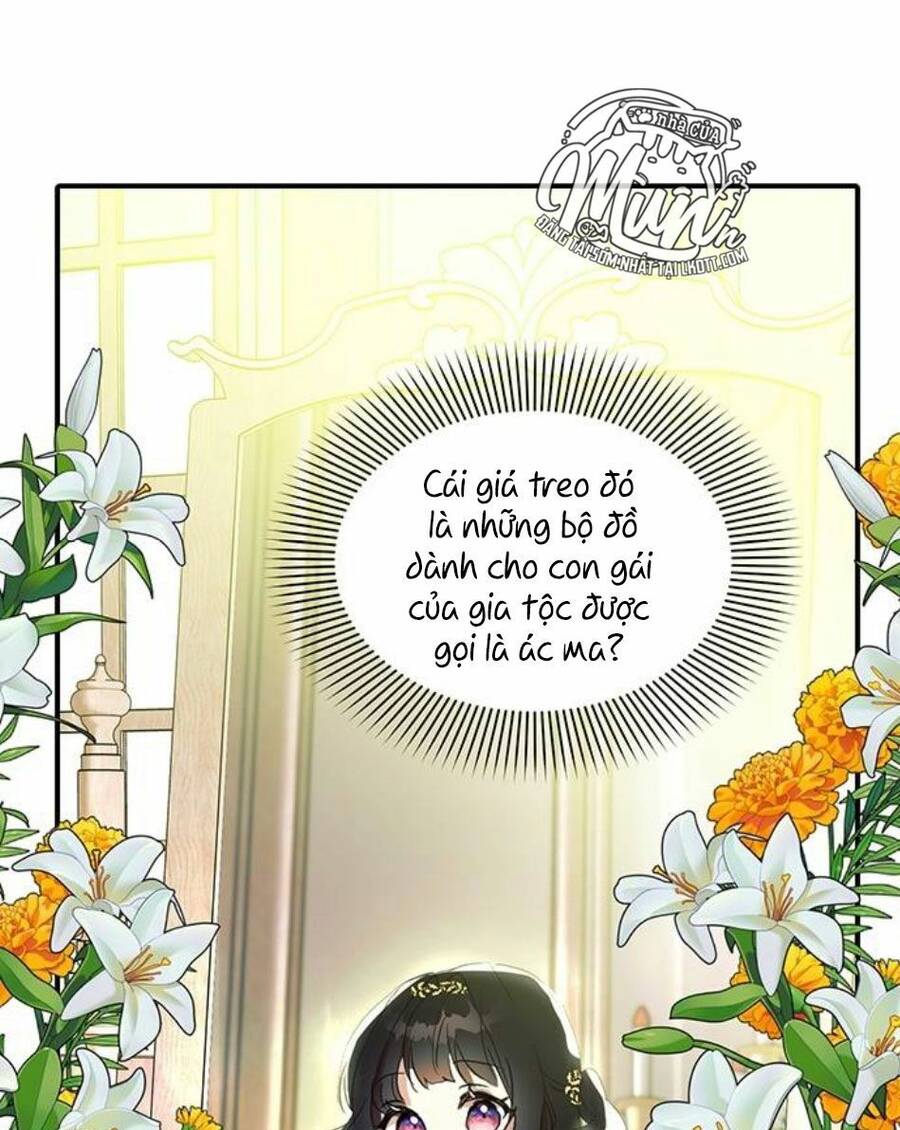 Con Gái Của Công Tước Ác Ma Chapter 5 - Trang 2