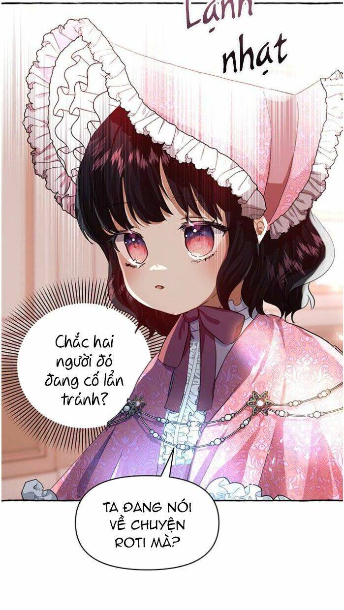 Con Gái Của Công Tước Ác Ma Chapter 5 - Trang 2