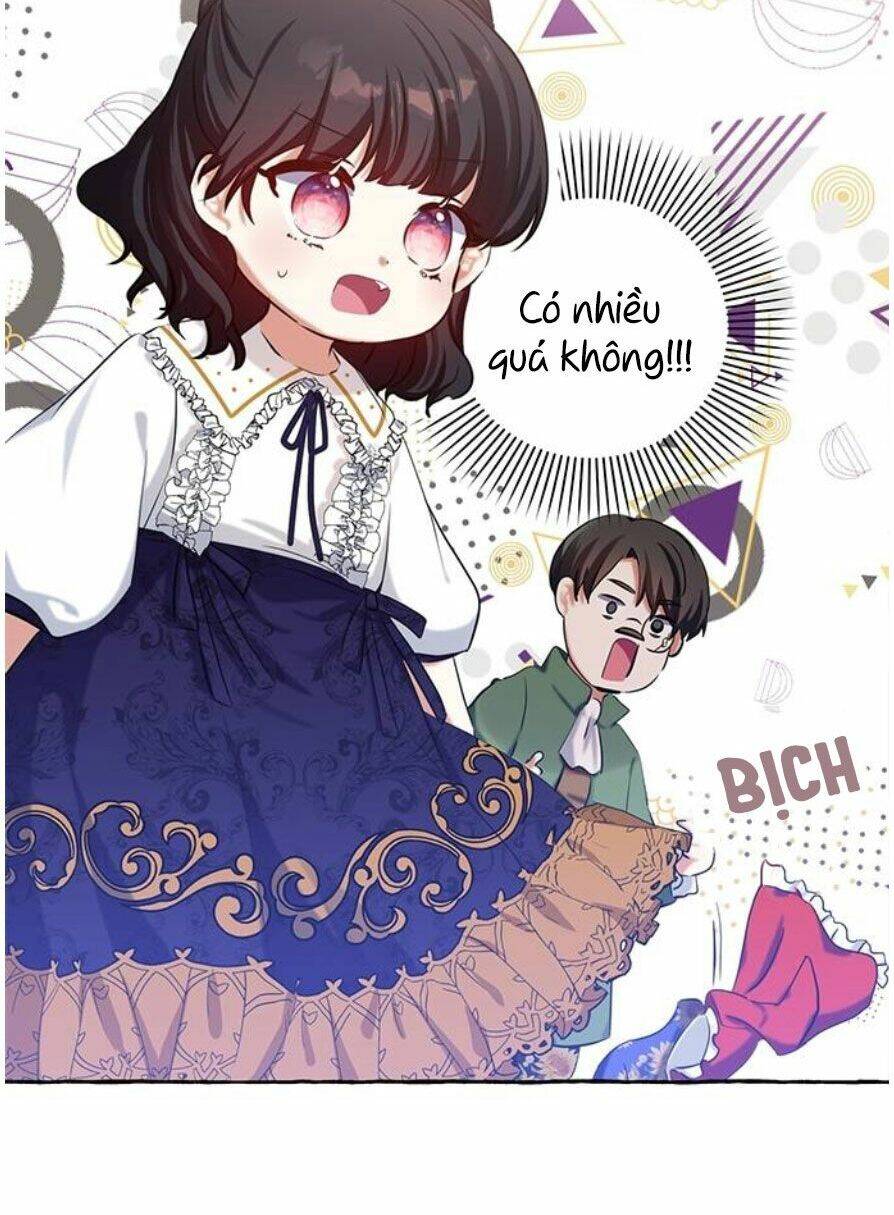 Con Gái Của Công Tước Ác Ma Chapter 5 - Trang 2