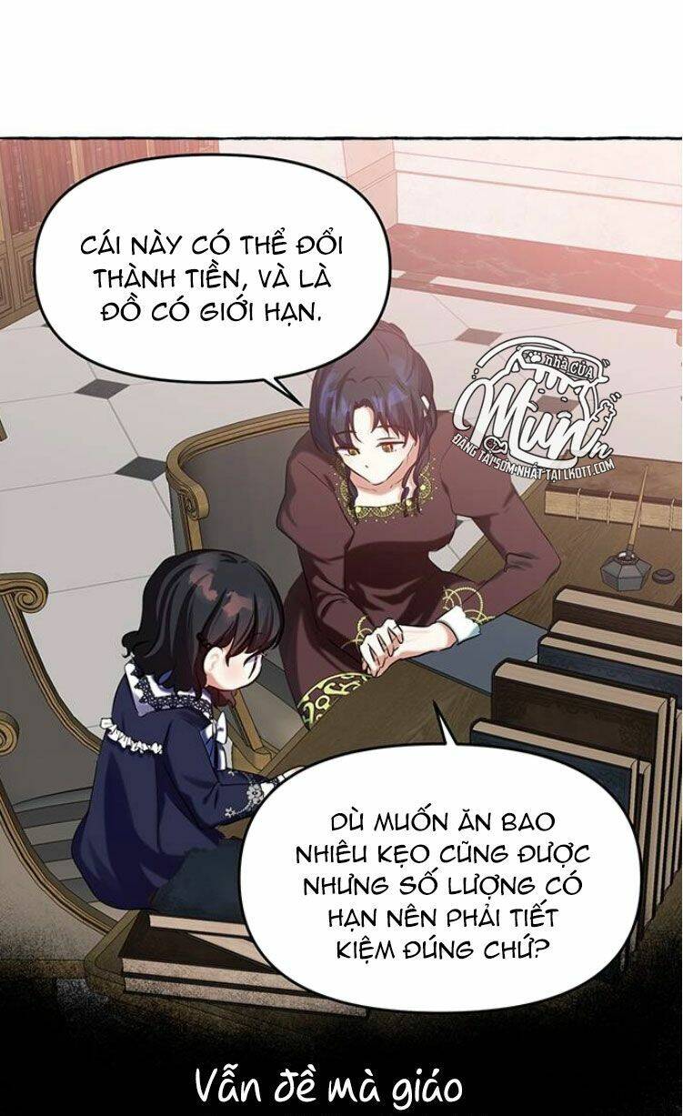 Con Gái Của Công Tước Ác Ma Chapter 5 - Trang 2
