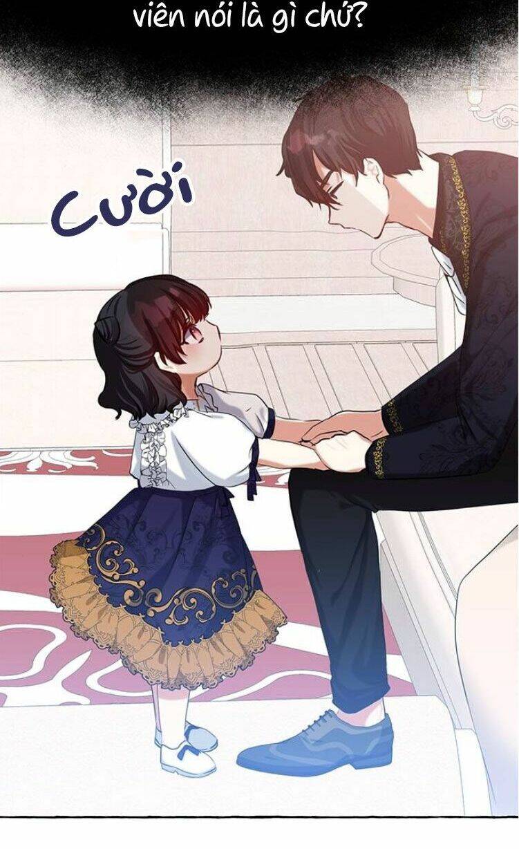 Con Gái Của Công Tước Ác Ma Chapter 5 - Trang 2