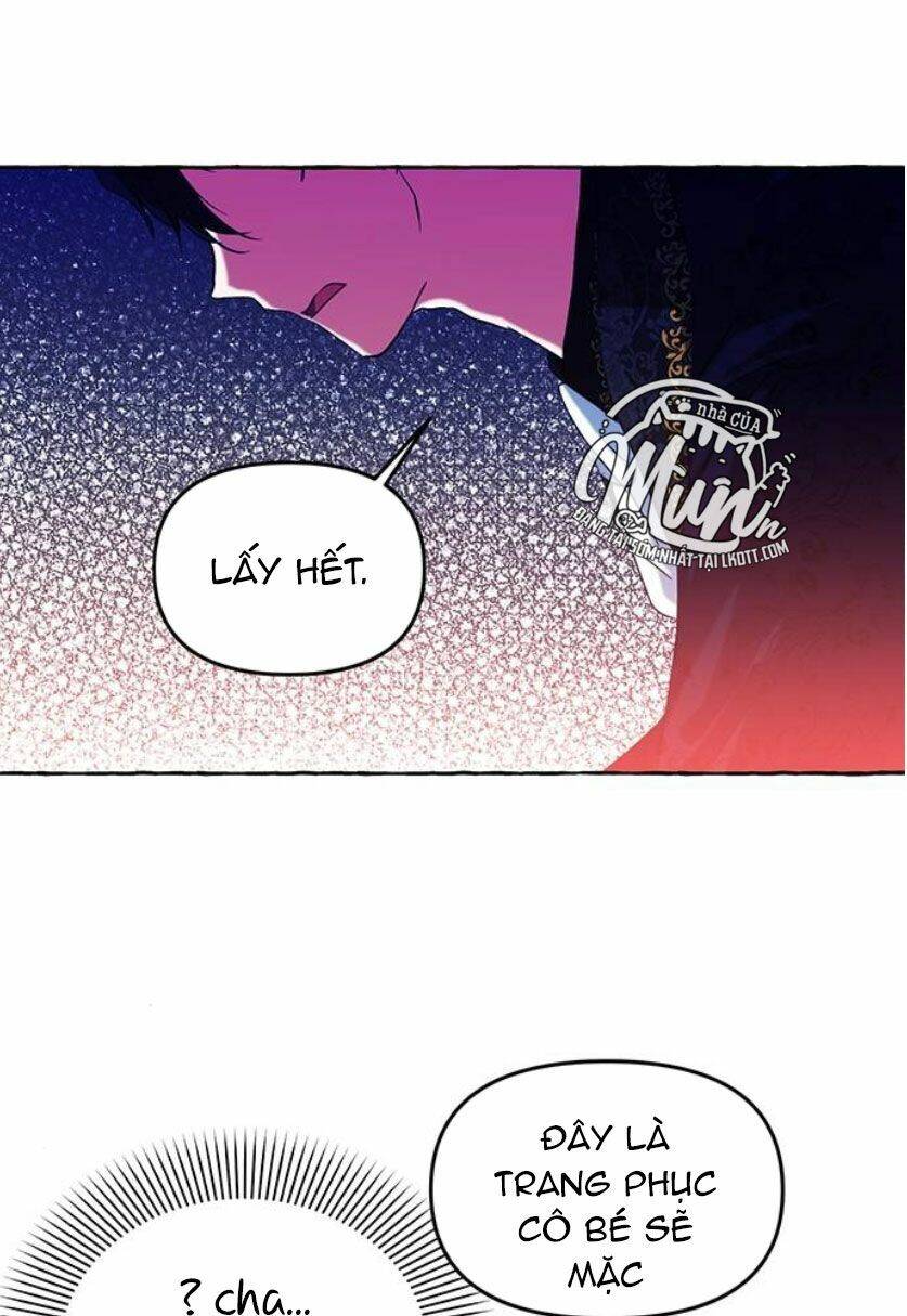 Con Gái Của Công Tước Ác Ma Chapter 5 - Trang 2