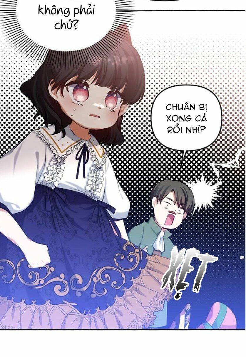 Con Gái Của Công Tước Ác Ma Chapter 5 - Trang 2