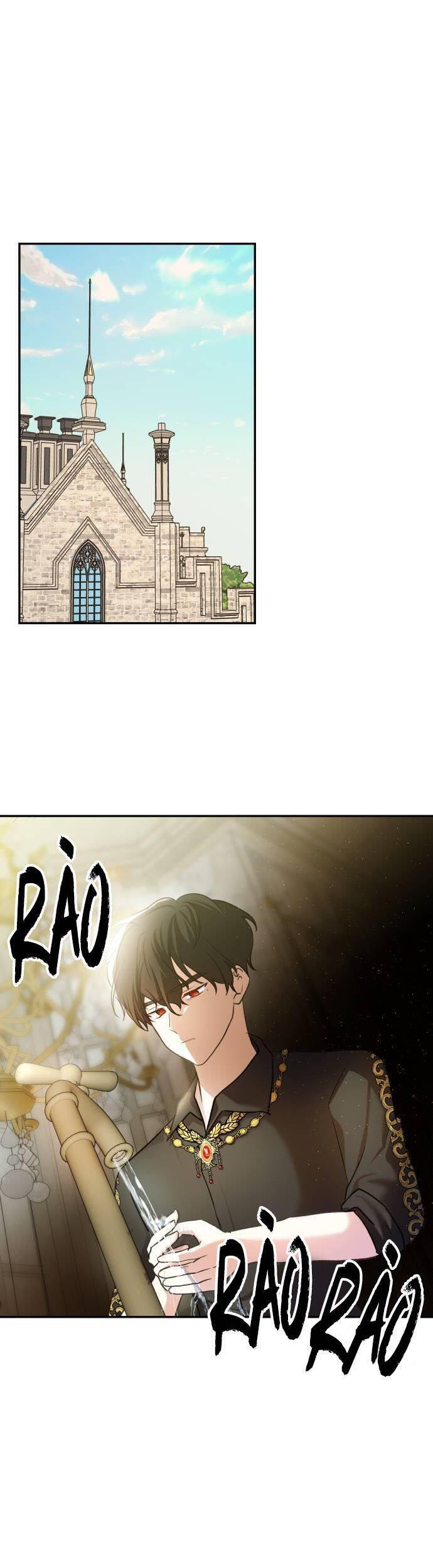 Con Gái Của Công Tước Ác Ma Chapter 50 - Trang 2