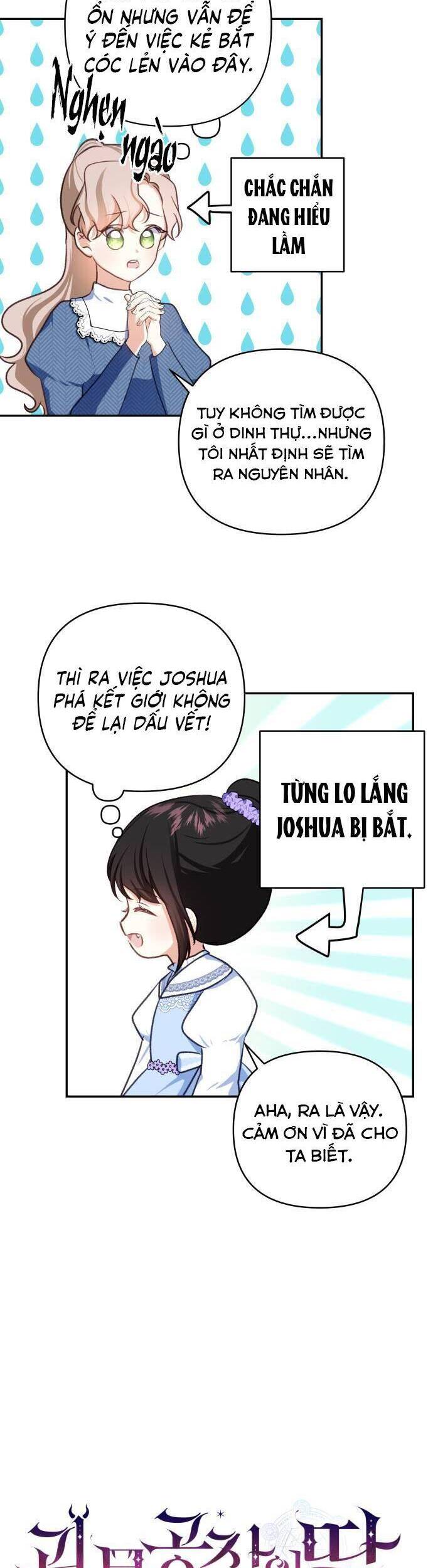 Con Gái Của Công Tước Ác Ma Chapter 50 - Trang 2