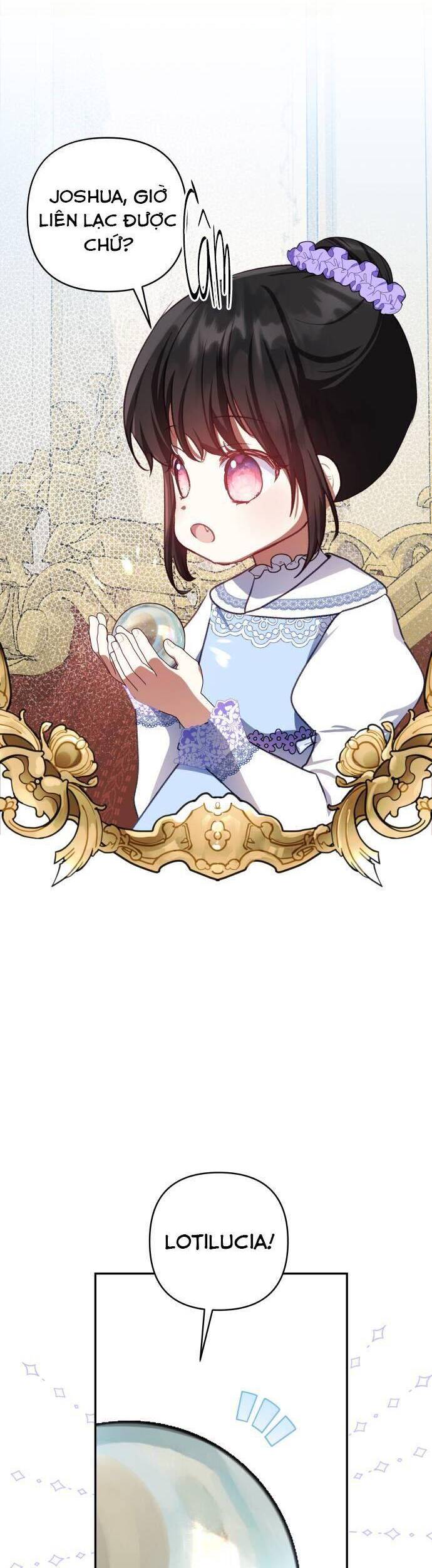 Con Gái Của Công Tước Ác Ma Chapter 50 - Trang 2