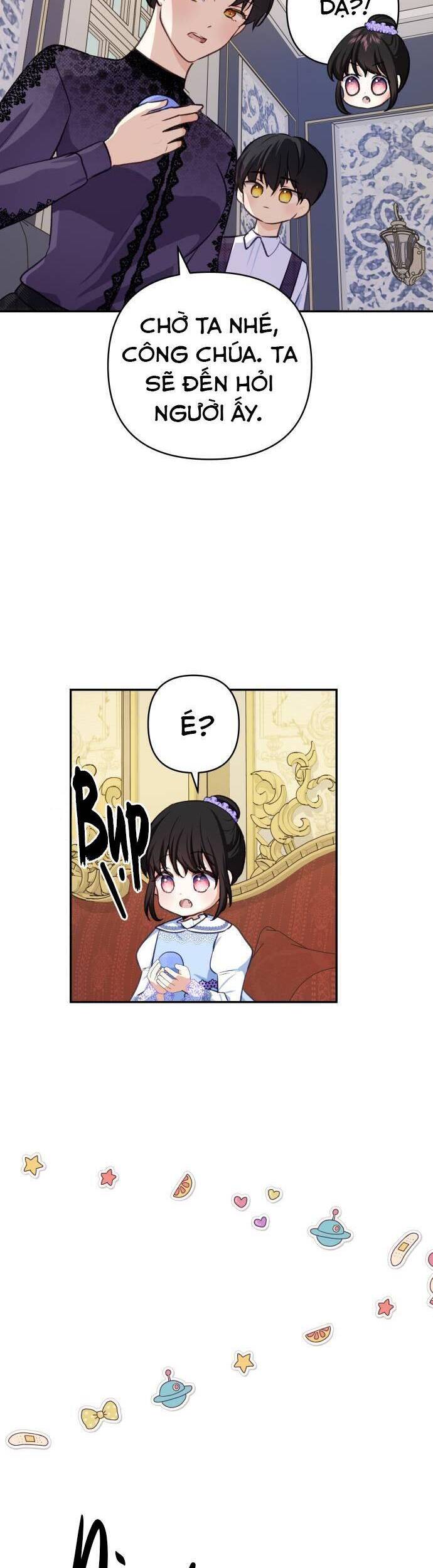 Con Gái Của Công Tước Ác Ma Chapter 50 - Trang 2