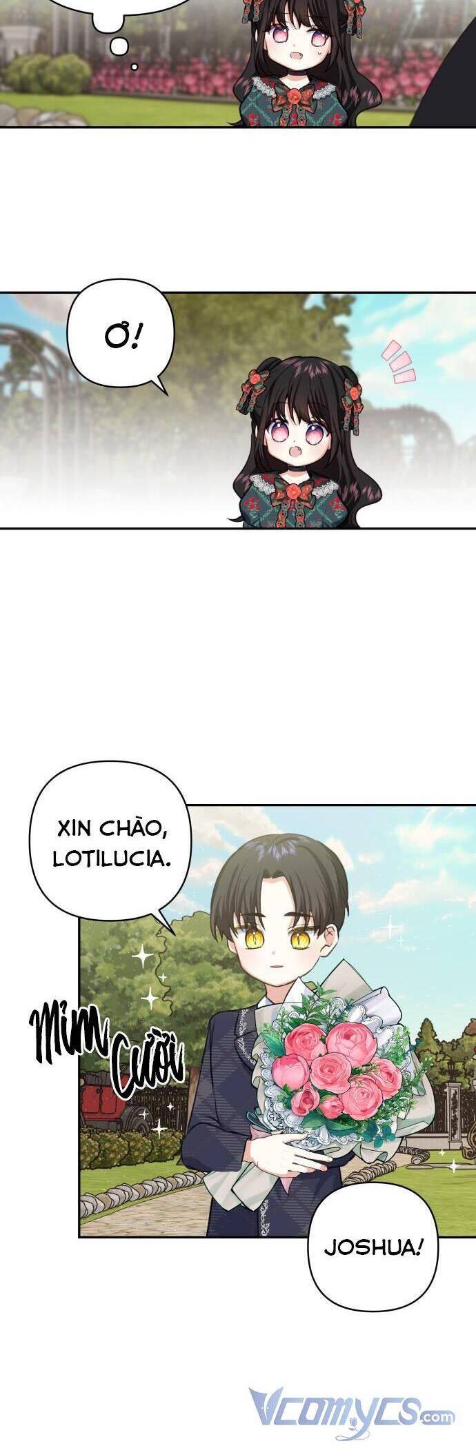 Con Gái Của Công Tước Ác Ma Chapter 50 - Trang 2