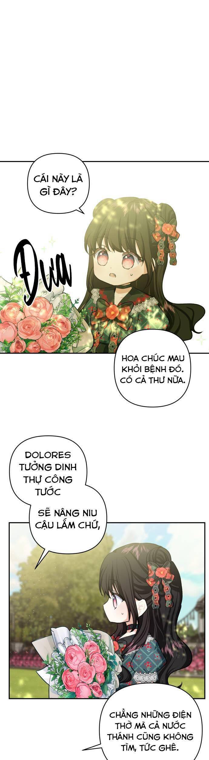 Con Gái Của Công Tước Ác Ma Chapter 50 - Trang 2