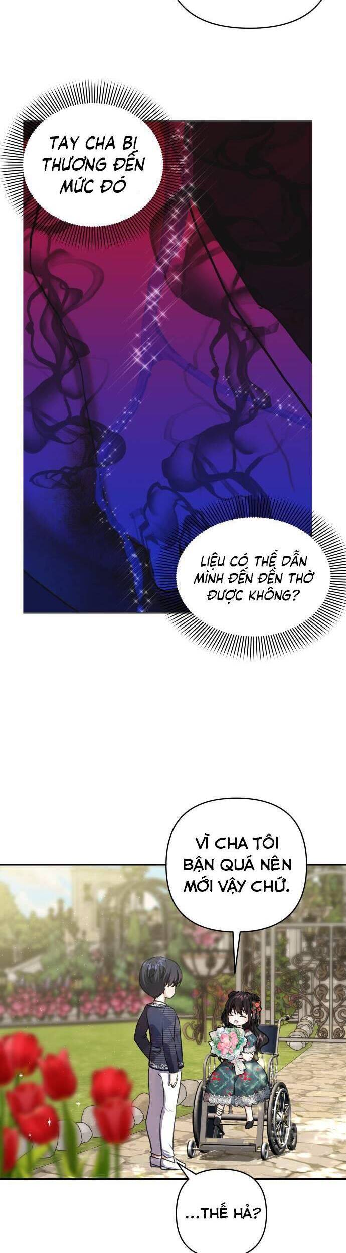 Con Gái Của Công Tước Ác Ma Chapter 50 - Trang 2