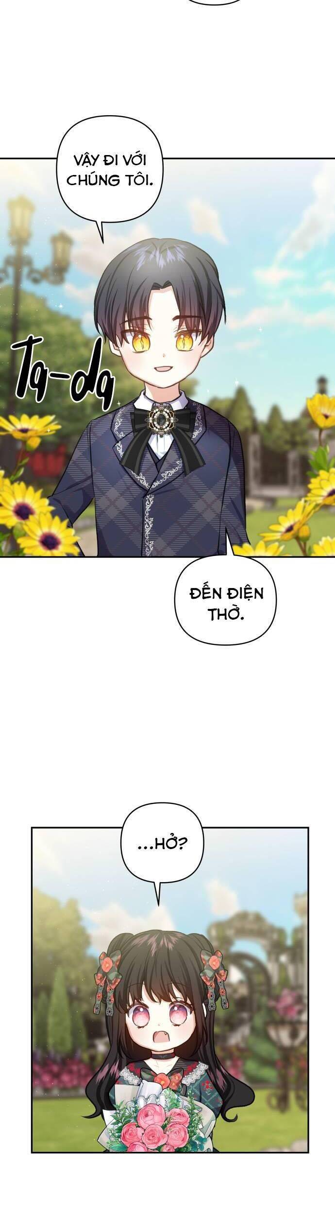 Con Gái Của Công Tước Ác Ma Chapter 50 - Trang 2