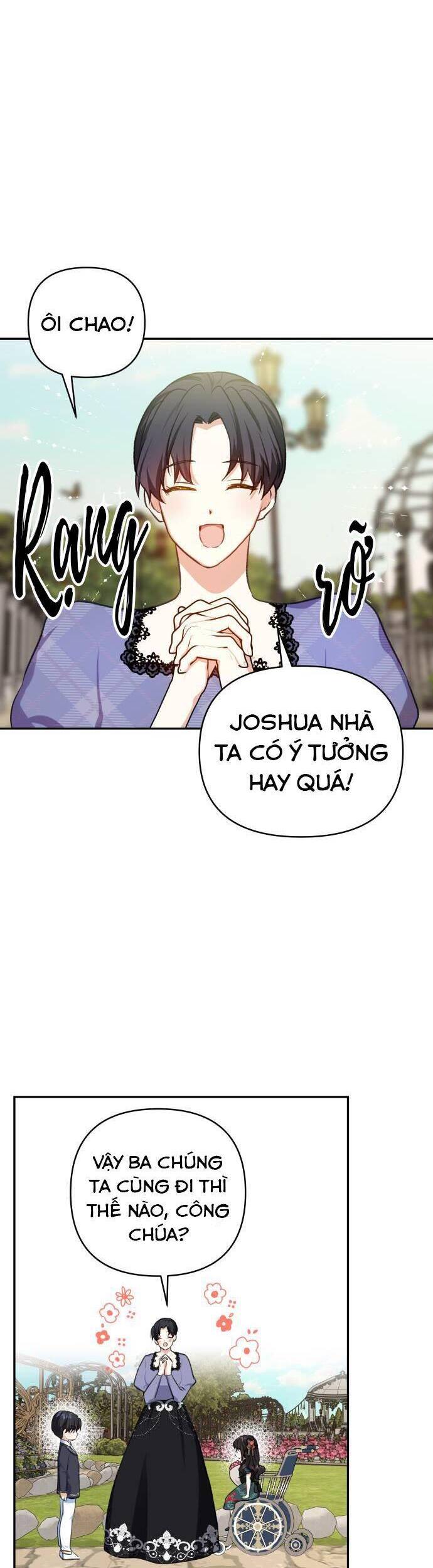 Con Gái Của Công Tước Ác Ma Chapter 50 - Trang 2