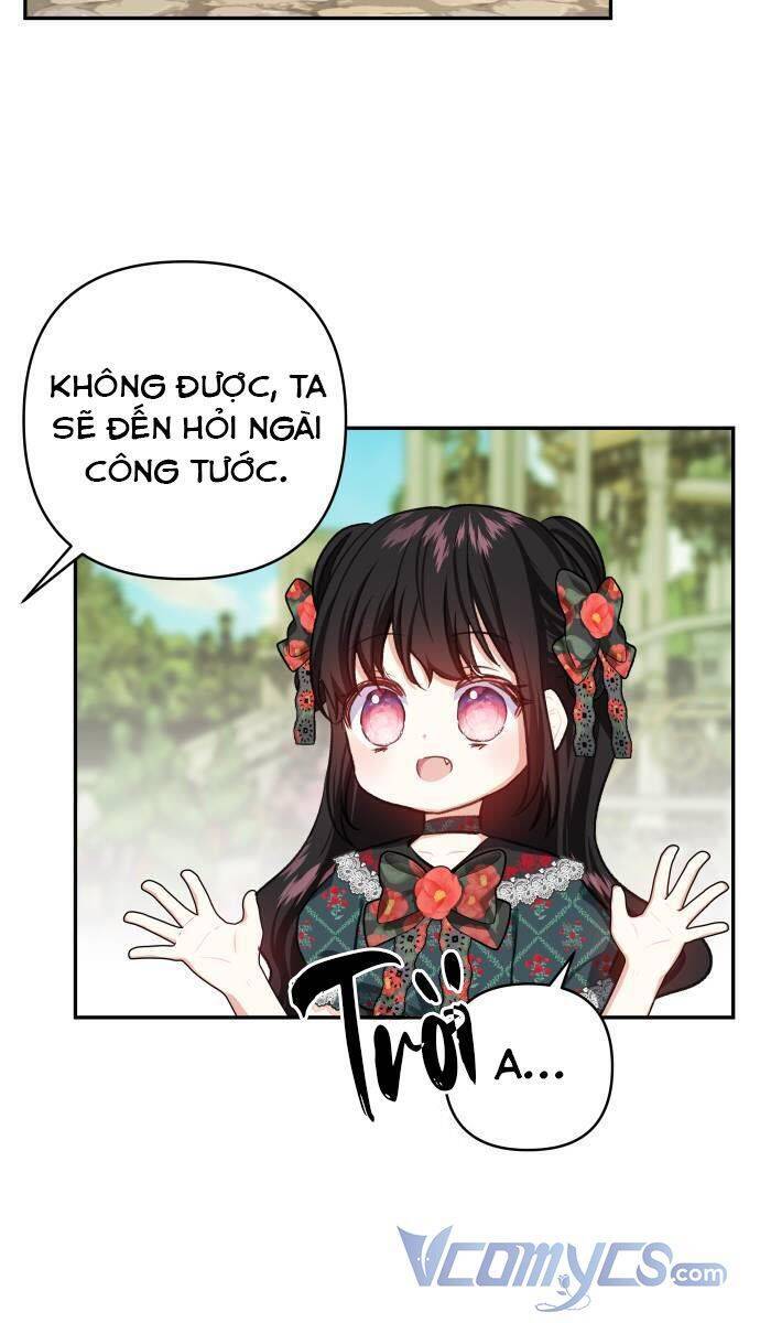 Con Gái Của Công Tước Ác Ma Chapter 50 - Trang 2