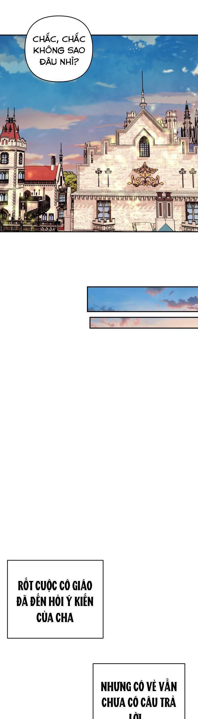 Con Gái Của Công Tước Ác Ma Chapter 50 - Trang 2