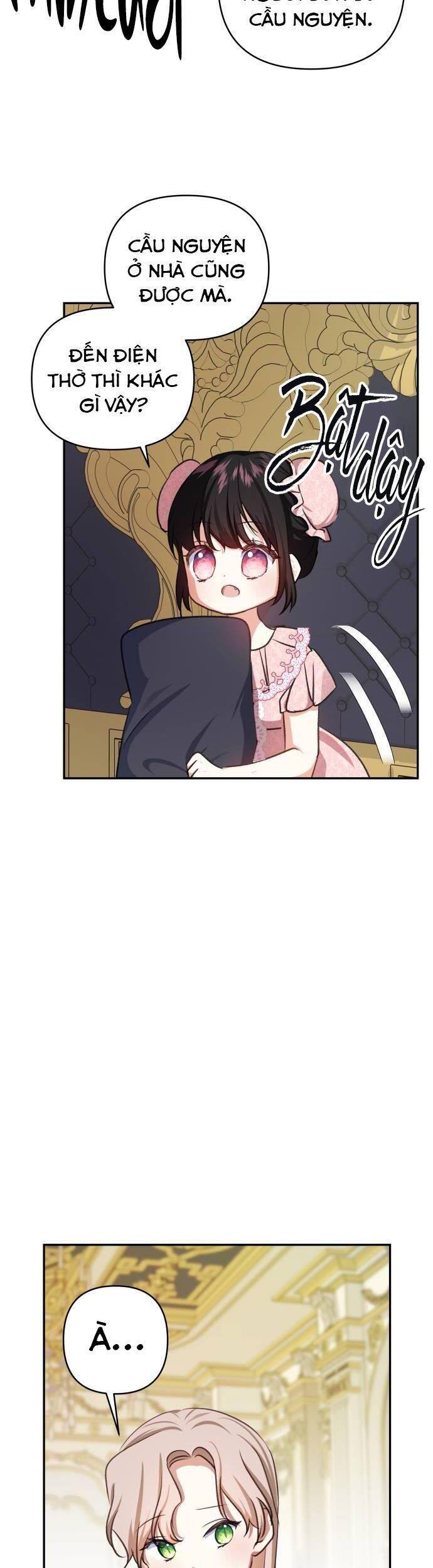 Con Gái Của Công Tước Ác Ma Chapter 50 - Trang 2