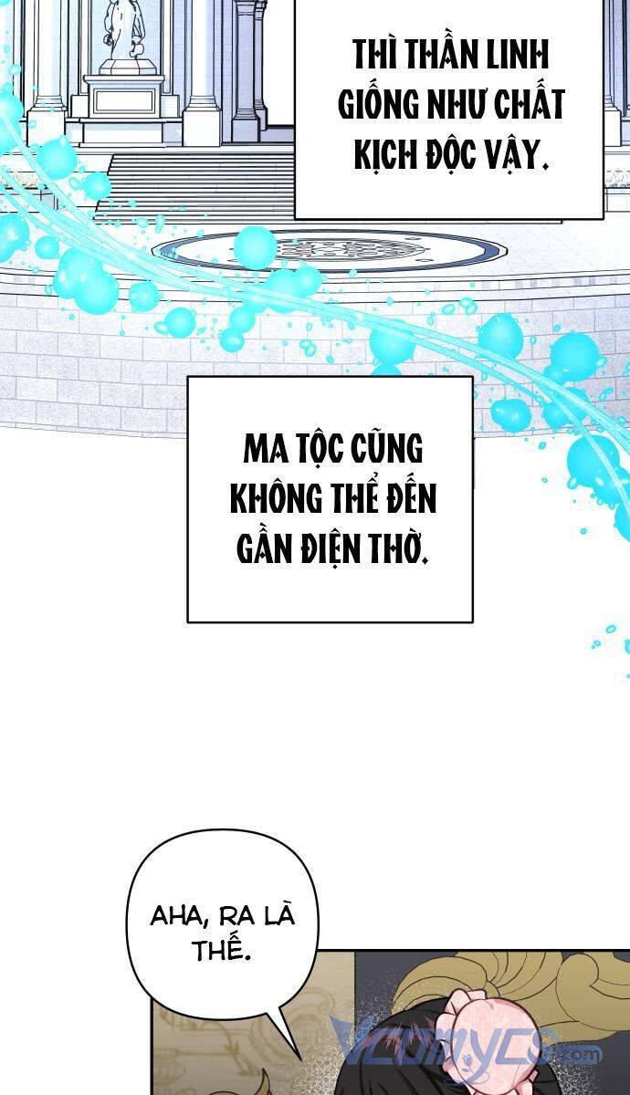 Con Gái Của Công Tước Ác Ma Chapter 50 - Trang 2