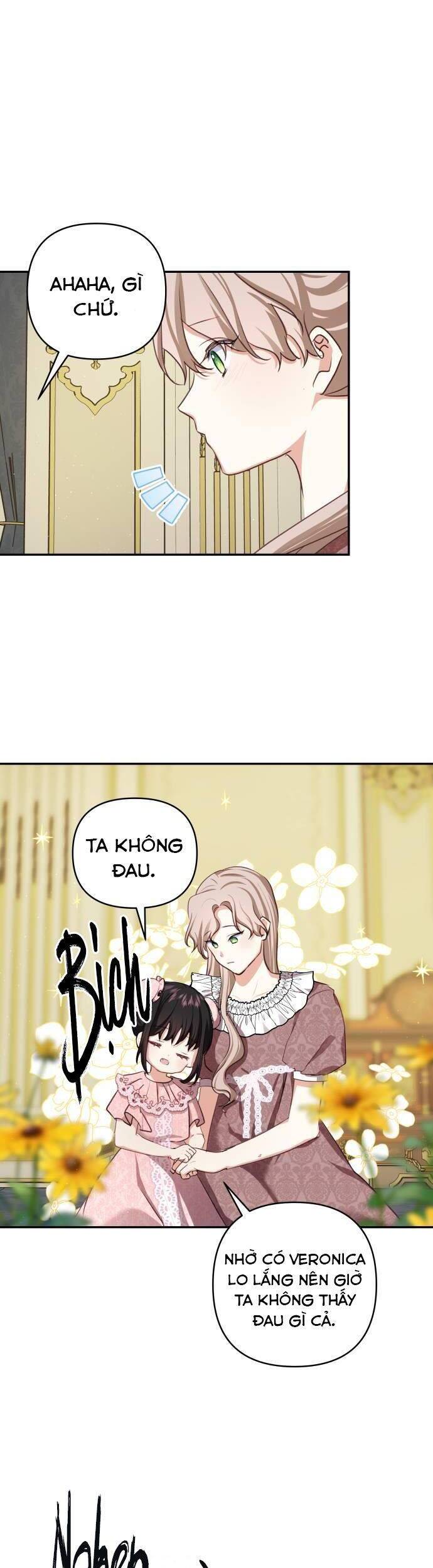 Con Gái Của Công Tước Ác Ma Chapter 50 - Trang 2