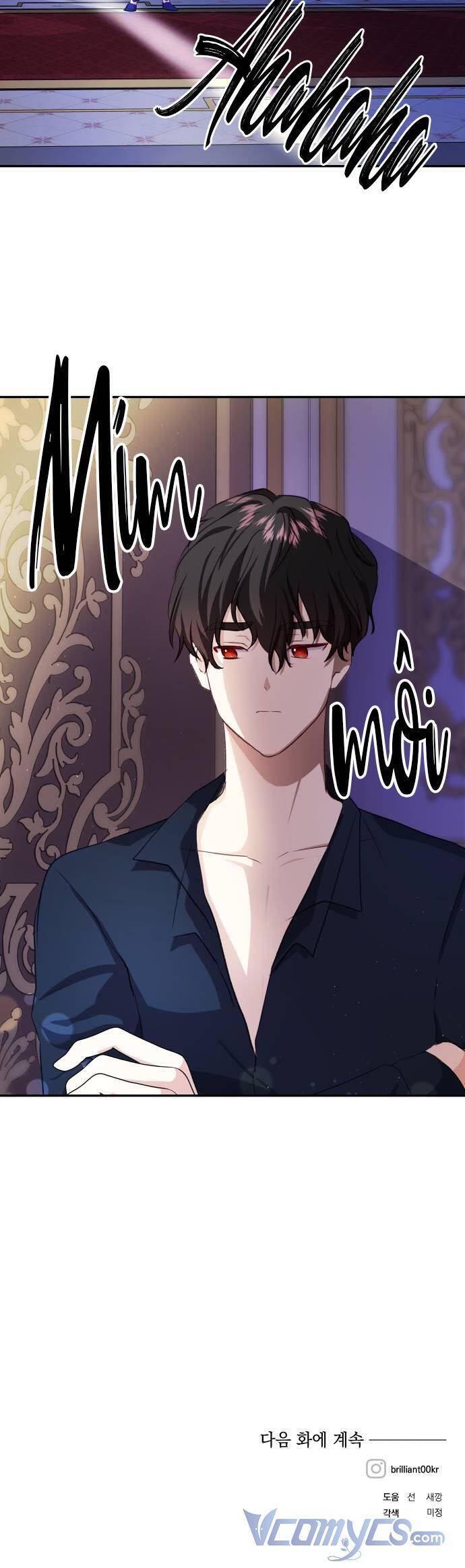 Con Gái Của Công Tước Ác Ma Chapter 50 - Trang 2