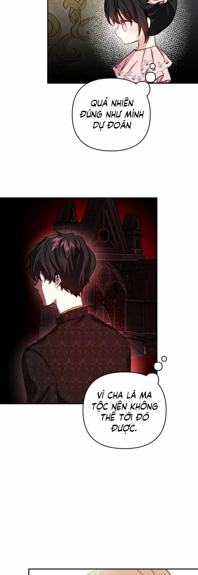 Con Gái Của Công Tước Ác Ma Chapter 50 - Trang 2