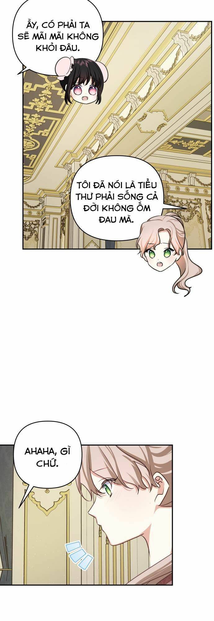 Con Gái Của Công Tước Ác Ma Chapter 50 - Trang 2