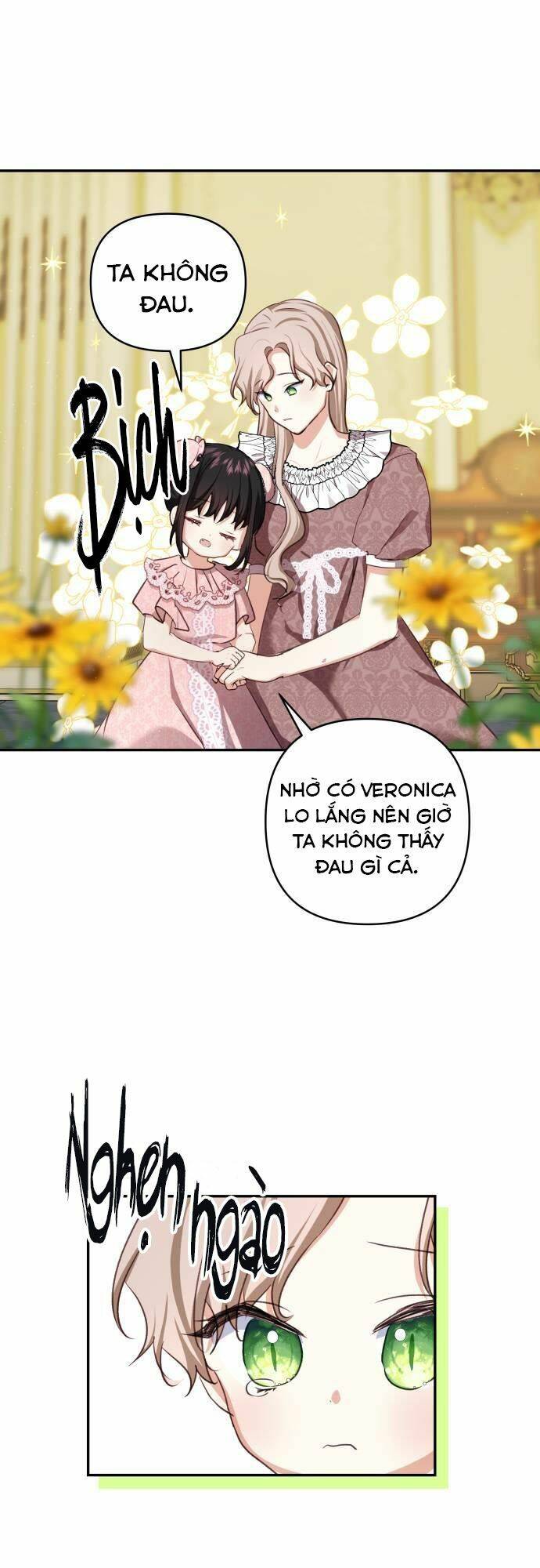 Con Gái Của Công Tước Ác Ma Chapter 50 - Trang 2