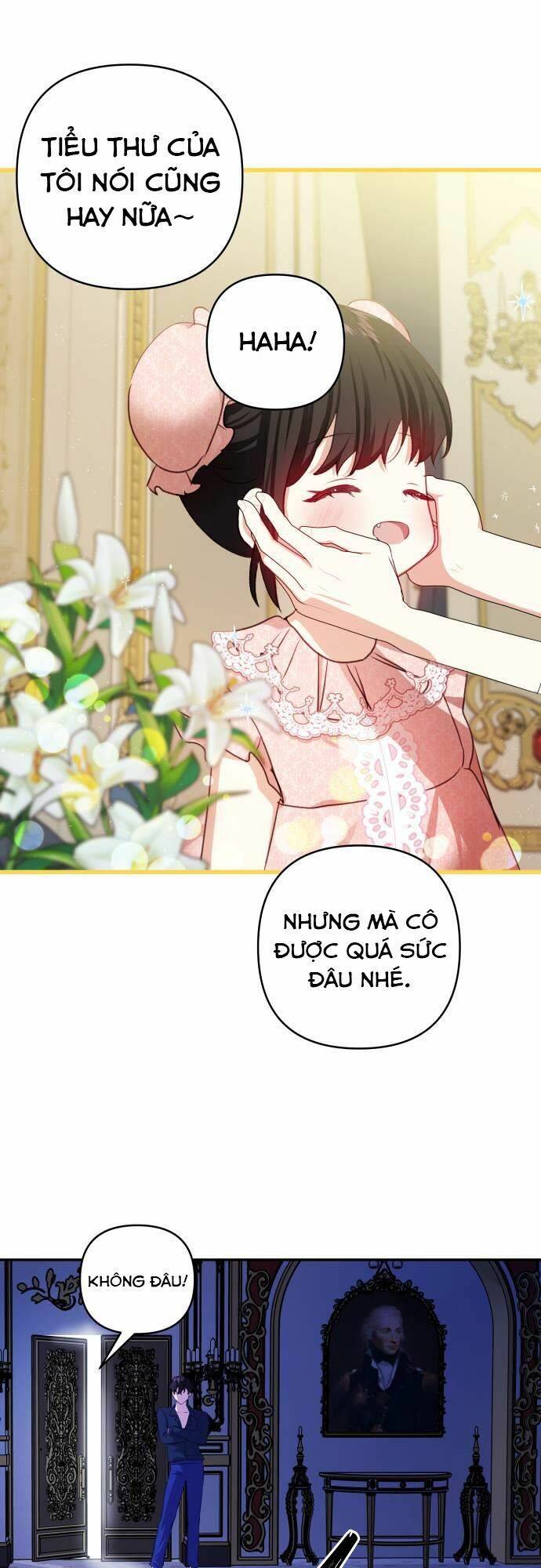 Con Gái Của Công Tước Ác Ma Chapter 50 - Trang 2