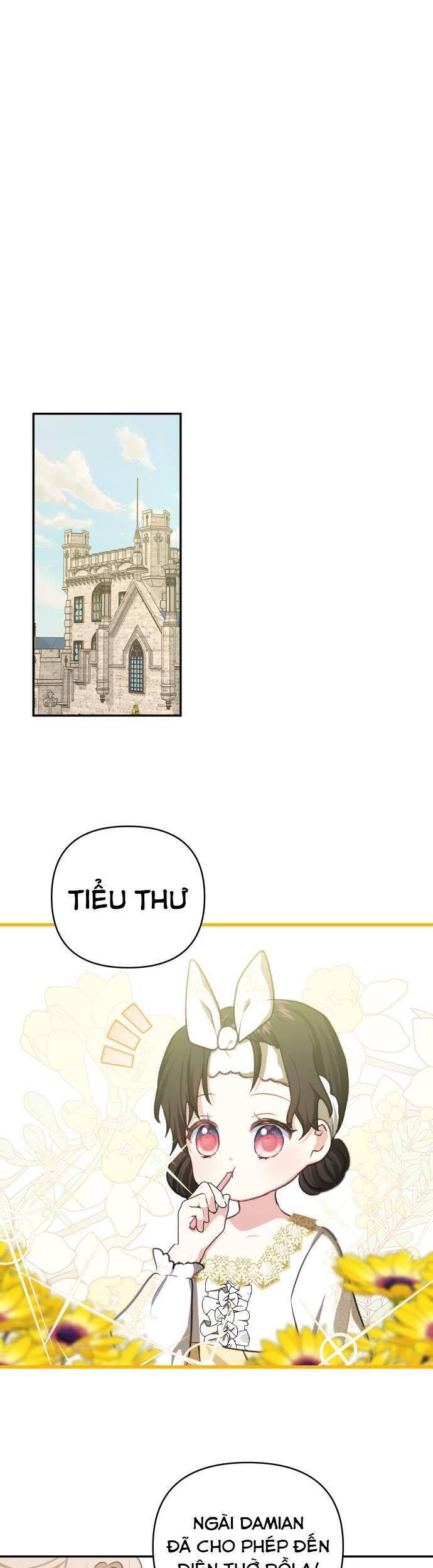 Con Gái Của Công Tước Ác Ma Chapter 51 - Trang 2