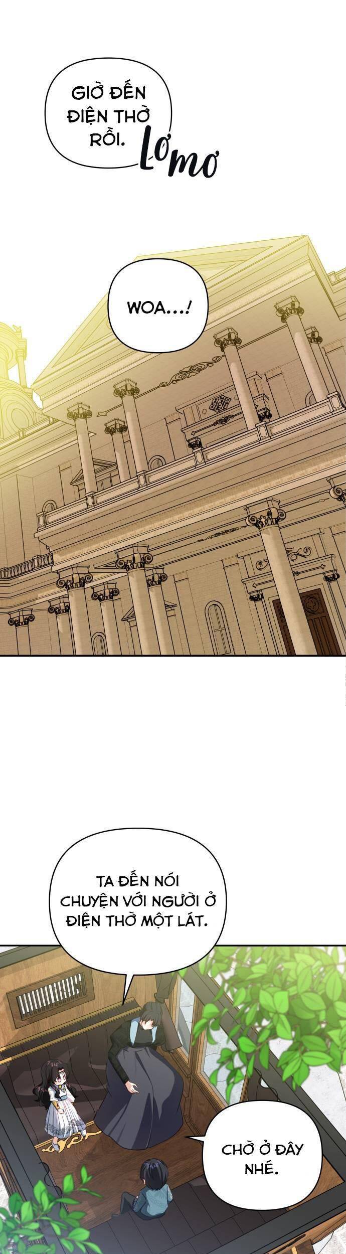 Con Gái Của Công Tước Ác Ma Chapter 51 - Trang 2